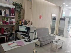 奥运康城西门理发店转让