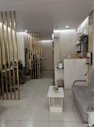 奥运康城西门理发店转让