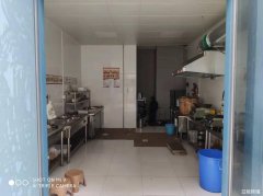 张家山小吃外卖旺铺低价转让