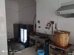 张家山小吃外卖旺铺低价转让