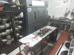 大学城翰林公馆商业街小吃旺铺转让