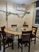 劳动新村主干道餐饮旺铺转让