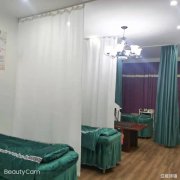 大桥商业街美容旺铺低价转让