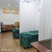 大桥商业街美容旺铺低价转让