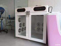 玲珑湾小区出入口好位置宠物旺铺转让