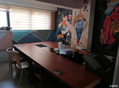 城东商圈唯一桌游旺铺整体转让