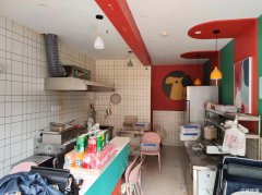 星悦广场小吃旺铺低价转让