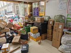 弋江区金玺广场妈妈驿站超低价转让