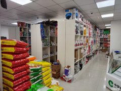 湾沚学府商业广场主干道超市便利四开间旺铺低价转让