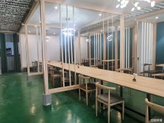 万春商业街全新餐饮旺铺低价转让