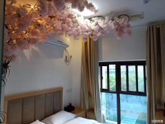 中央城财富街宾馆转让接手可营业
