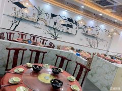 碧桂园苏果超市门口餐饮夜市旺铺转让接手可营业
