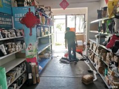 秀水江南5-2-104菜鸟驿站对外转让