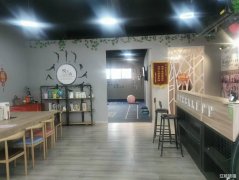 澳然天成商业街旺铺招合作或转让