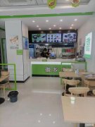 好位置品牌连锁徽乡鸡餐饮旺铺低价转让