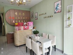 南瑞沐春园南门旺铺转让可做任何行业