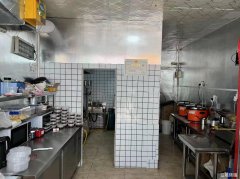 月河星城日销120单小吃外卖转让